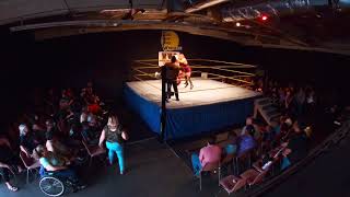 Download lagu MONEYPOWERRE$PECT Vs 3rd Degree @ Wrestling War Zone mp3