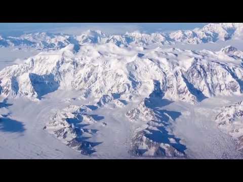 ES Subs] ScienceCast 109｜北極永久凍土の「眠れる巨人」 HD ([ES Subs] ScienceCast 109 | The "Sleeping Giant" in Arctic Permafrost HD)