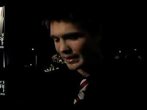 One Tree Hill cast celebrates 100 episodes!