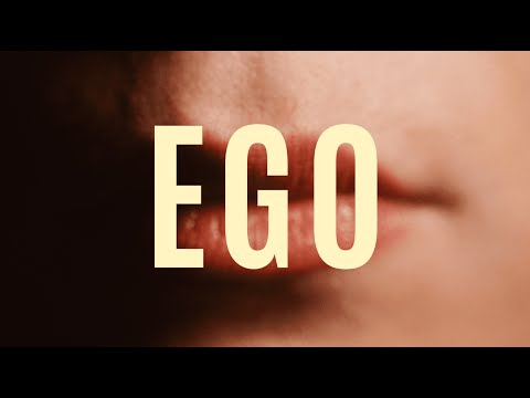 Electric Gold - Ego (Official Music Video)