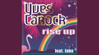 Rise Up (Club Radio Edit)
