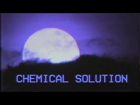 Summer Moon -  Chemical Solution