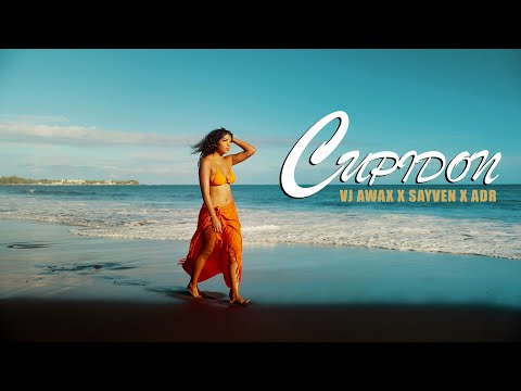 Vj Awax x Sayven x ADR - Cupidon (Run Hit)