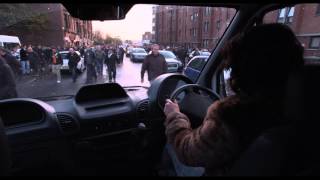 Featurette - Starring Scarlett Johansson
