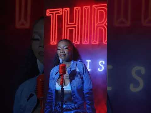 STOLE MY HEART x Rocky Badd - D VOICE with @thirty6vision Prod. By @WoodOnDaBeat