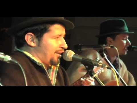 CU4RTO - El Tocayo Vargas "Los deberes del domingo" - CONVITE CARRANGUERO