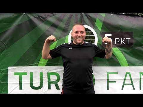 Bartek Fornal jako drugi TurboFan! loading=