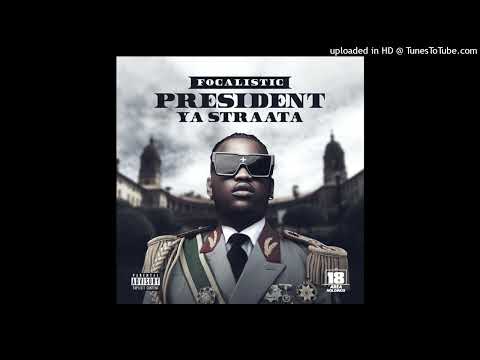 Focalistic x Madumane x Mellow  Sleazy - 16 Days No Sleep (ft. DJ Maphorisa) (Amapiano Music)