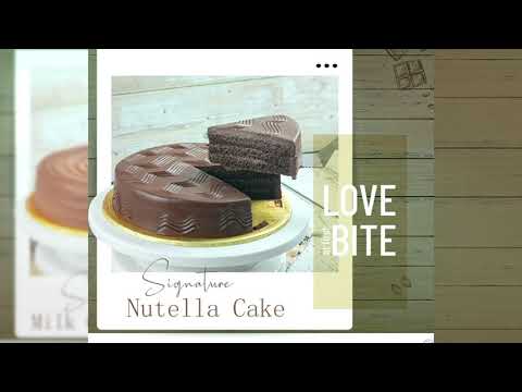 Signature Cakes | Cakes and Bakes
