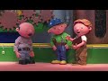 Bob The Builder Project Build It Spud S Cork Tree UK HD