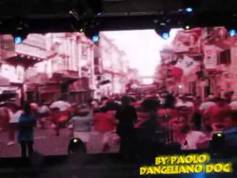 Nino D'angelo Live Poggiomarino. 2011 (By Doc)