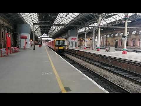 1M44 Shieldmuir Mail Terminal to Warrington Mail Terminal