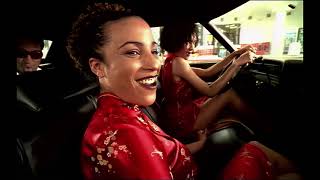 Mousse T  vs  Hot &#39;N&#39; Juicy ‎– Horny  (Remastered)