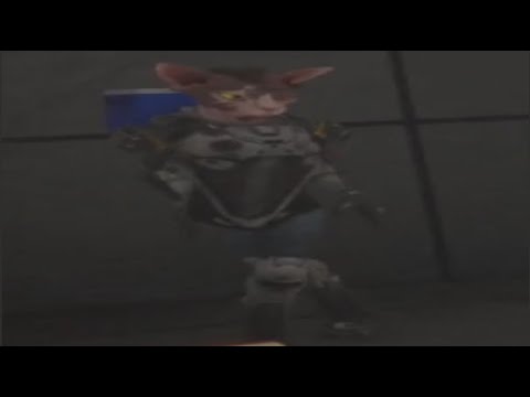 Bonelab Fusion: Newton's Worst Nightmare