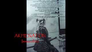 Akhenaton - Immacolata