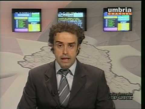 Perugia - Paponi-Del Core sarà la coppia d'attacco