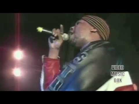 KRS 1 & ODB together Live 1995 Rare VMB Archives