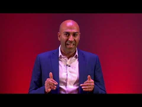 Being limitless | TEDxGlasgow