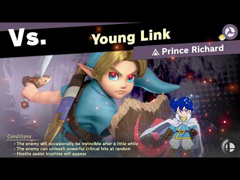 Smash Ultimate World Of Light Playthrough Pt. 16