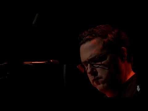 Damien Jurado - Lincoln (Live on eTown)