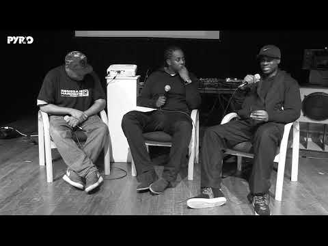 Renegade Hardware The Final Chapter / Interview with Clayton Hines and DJ INK