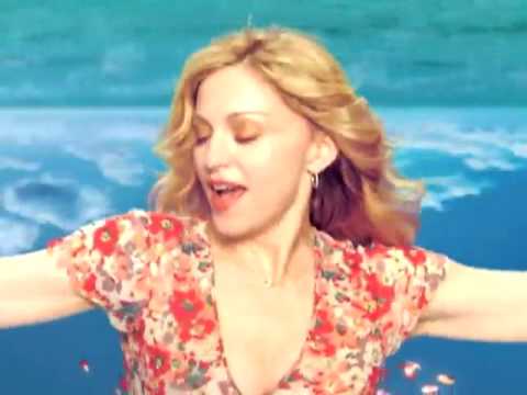 Madonna - Love Profusion - Single Lyrics and Tracklist