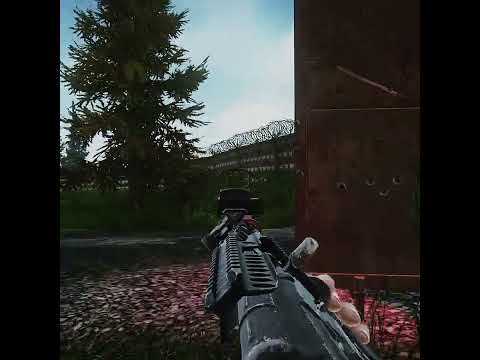 How to destroy on Customs: Escape From Tarkov
