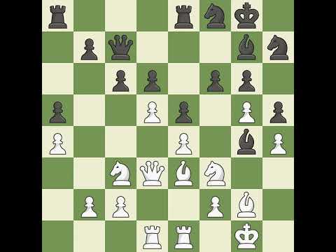 White Kovalenko,I,Black Gudovskis,KonstantinsPirc Defense: 2.d4 Nf6 3.Nc3,Event LAT President's Bli