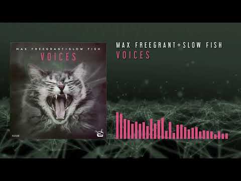 Max Freegrant & Slow Fish - Voices