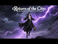 New Multi Sub Return Of The City The Immortal Lord S Rebirth For 500 Years EP101 252 Anime