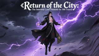 Download lagu 【New】【Multi Sub】Return of the City: The Immortal Lord's Rebirth for 500 Years EP101-252 #anime mp3