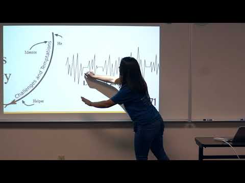 Spartan Series / Secret Sauce: Your Story & How You Tell It - Megan Guttieri