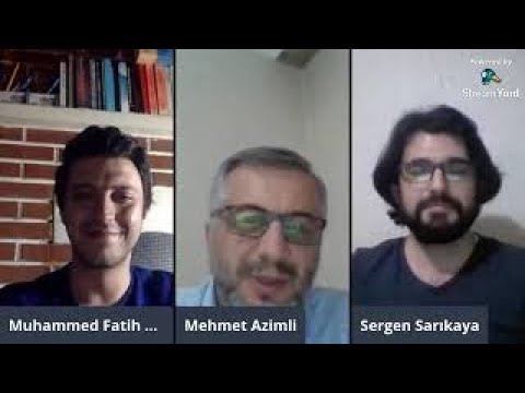 Prof. Dr. MEHMET AZİMLİ -M .Fatih ERGENEKON  MEDİNE DÖNEMİ