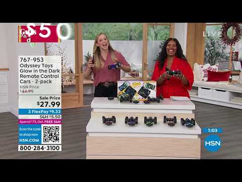 HSN | Gifts Under $50 10.31.2022 - 09 AM