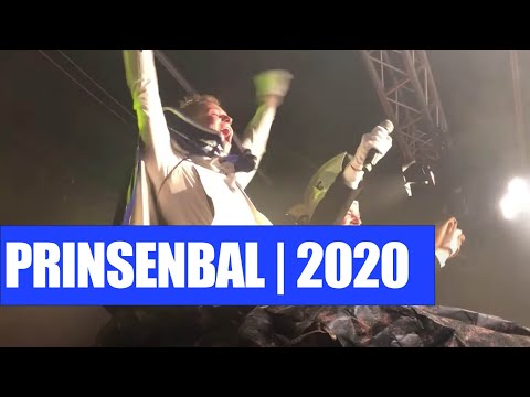 Uitkomen prins Mischa I | 2020