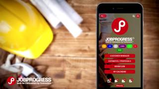 JOBPROGRESS-video