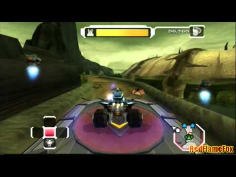 Ratchet : Gladiator HD Playstation 3