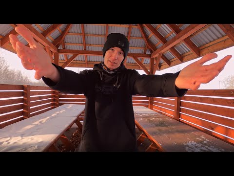 Siemano Sajmon # Zimowo Rw