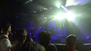 Wolf Parade - Live @ Brooklyn Steel - Dinner Bells