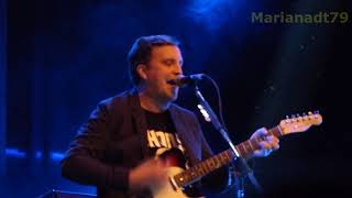 Starsailor - Listen to your heart - Buenos Aires, 6/10/2018