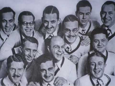 "Crazy Rhythm" Lud Gluskin and his Orchestra 1928