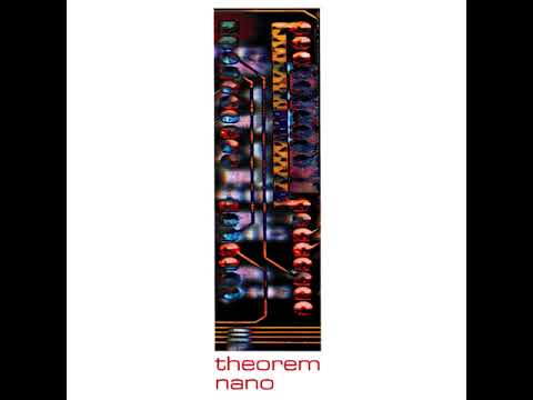 Theorem – Nano (Full Album 1996)