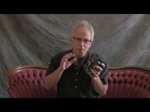 WAJDA PHOTO - The THREE (3) Cameras in my Bag Today