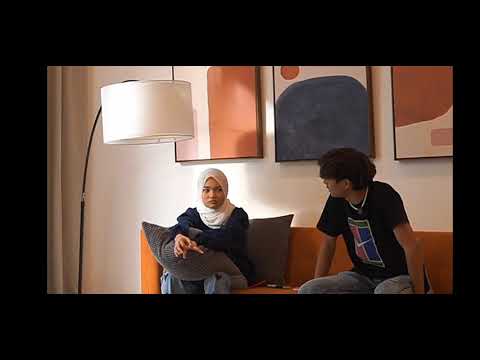 So Sweet Teah & Amir ❤