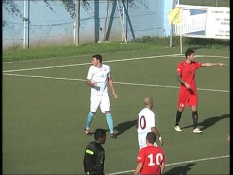 Porto d'Ascoli vs Fabriano Cerreto