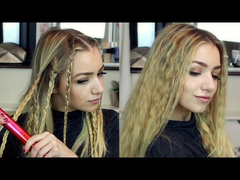 How to crimp without a crimper