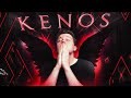 KENOS 100 COMPLETE 300th Extreme Demon Geometry Dash 2 2