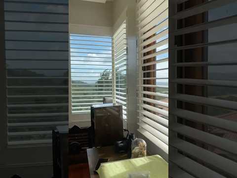 Full View with Privacy