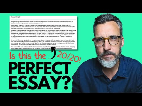 How to write a great C2 PROFICIENCY ESSAY. Cambridge English exam preparation tips 