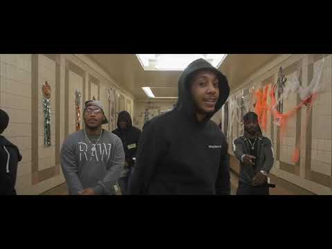 BENZ - SHA DOLLAZ FEATURING Q BEEZLY , SPAZZ